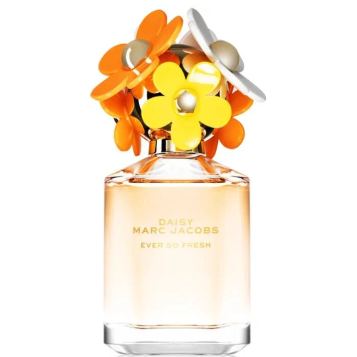 Marc Jacobs Daisy Ever So Fresh - Eau de Parfum