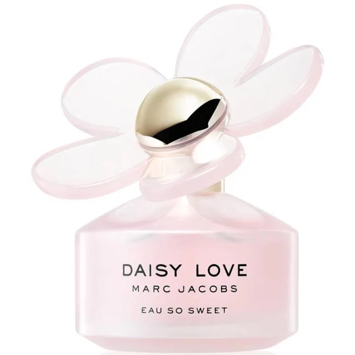 Marc Jacobs Daisy Love Eau So Sweet - Eau de Toilette