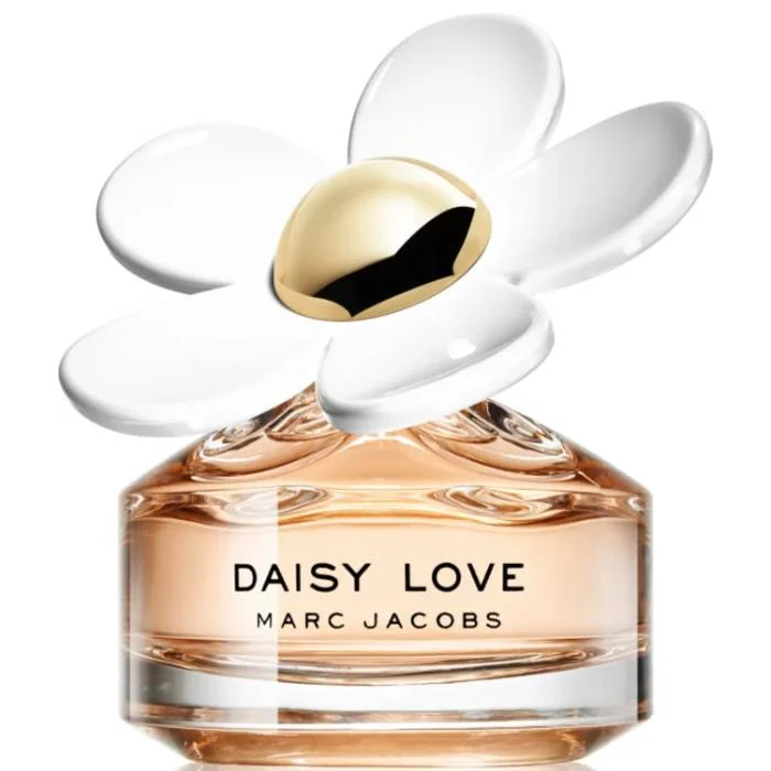 Marc Jacobs Daisy Love - Eau de Toilette