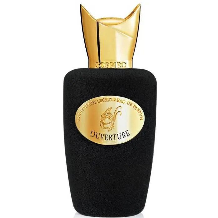 Sospiro Ouverture - Eau de Parfum