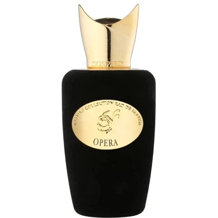 Sospiro Opera - Eau de Parfum