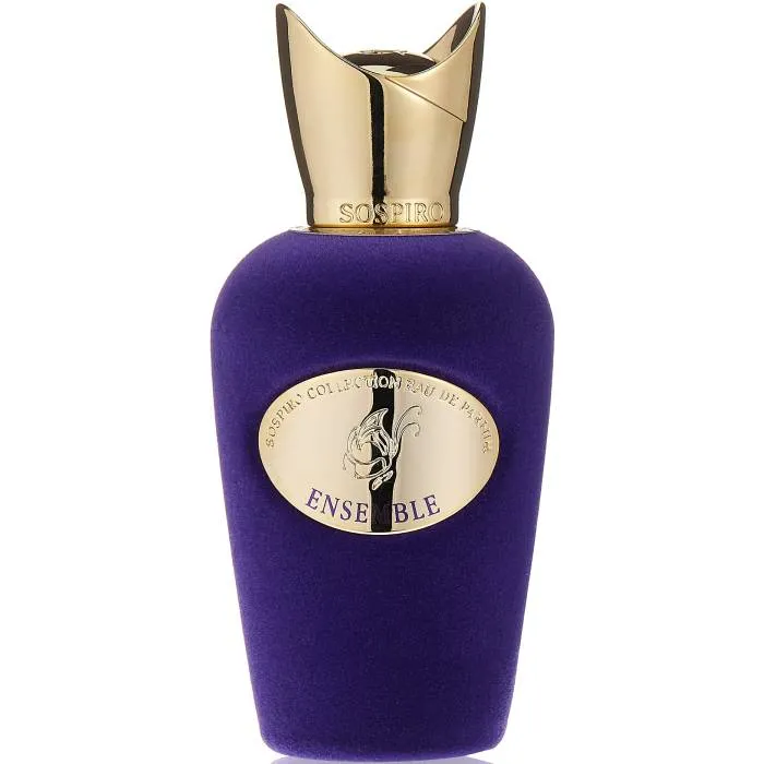 Sospiro Ensemble - Eau de Parfum