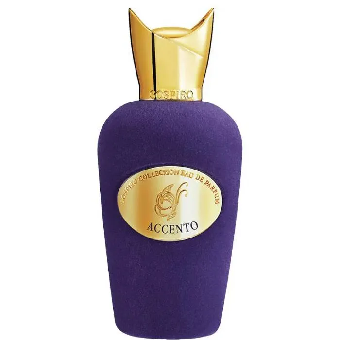 Sospiro Accento - Eau de Parfum
