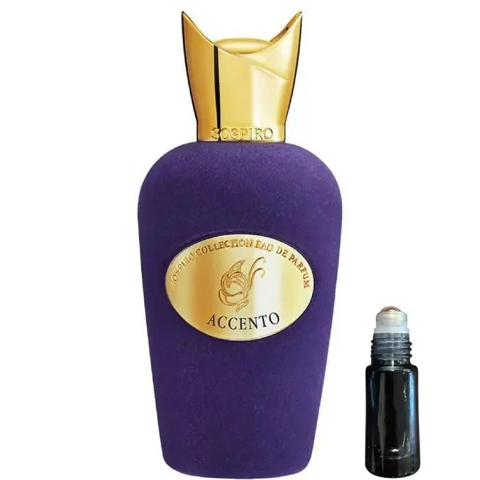 Sospiro Accento - Eau de Parfum