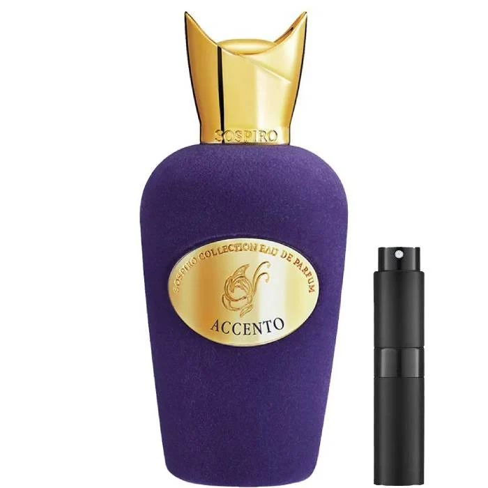 Sospiro Accento - Eau de Parfum