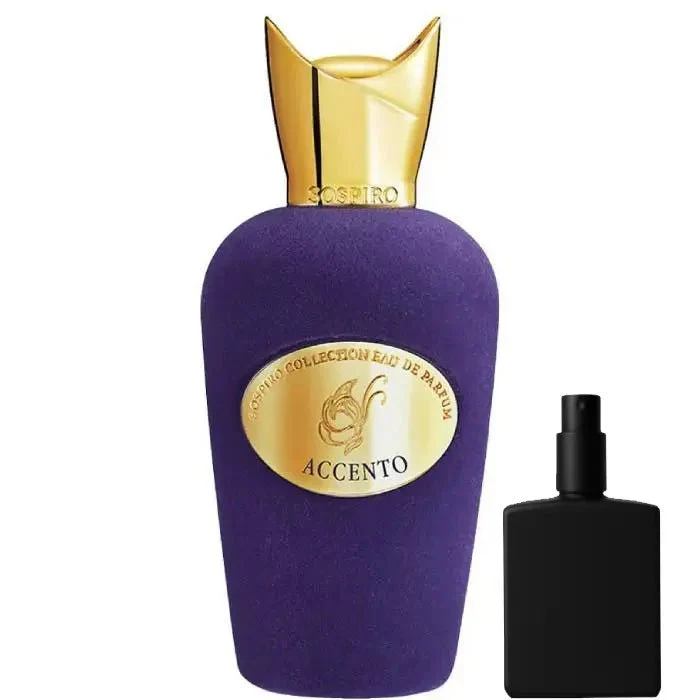 Sospiro Accento - Eau de Parfum