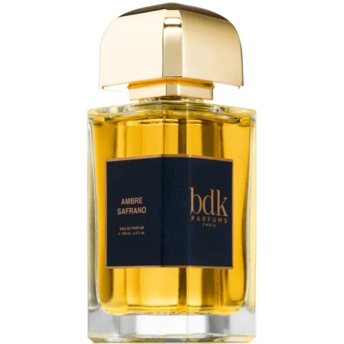 BDK Parfums Ambre Safrano - Eau de Parfum