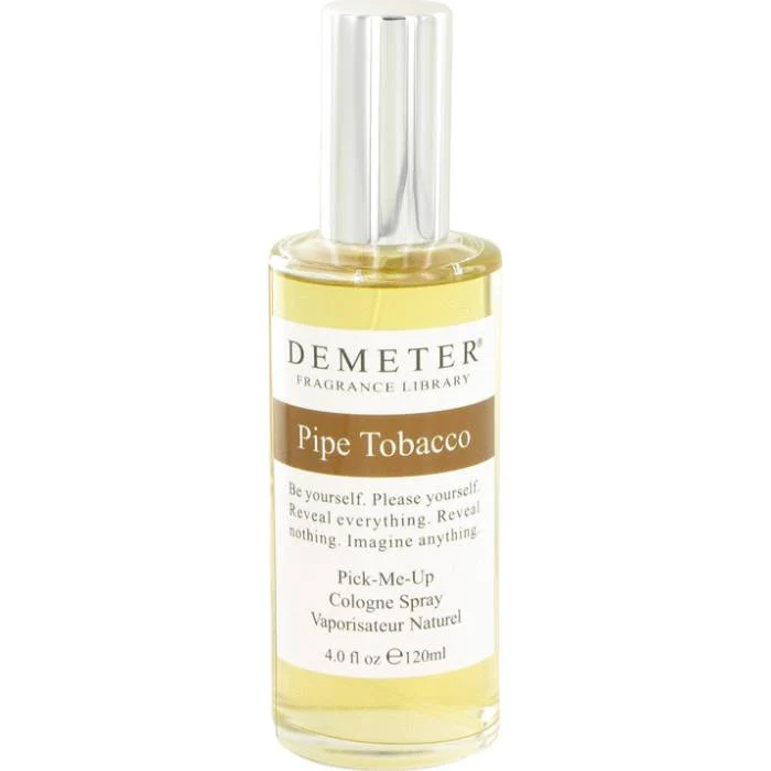 Demeter Pipe Tobacco - Eau De Cologne