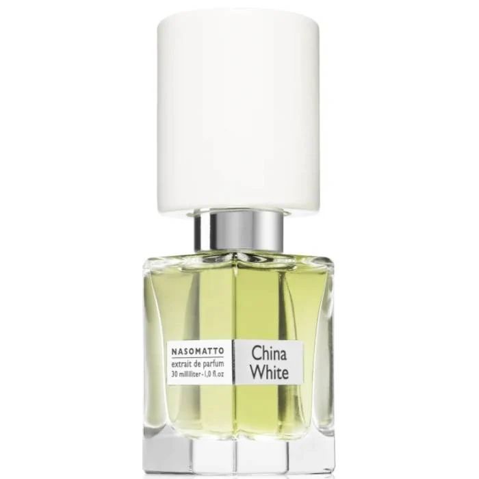 Nasomatto China White - Extrait de Parfum