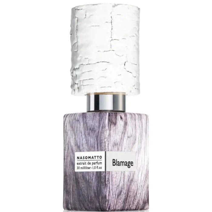 Nasomatto Blamage - Extrait de Parfum