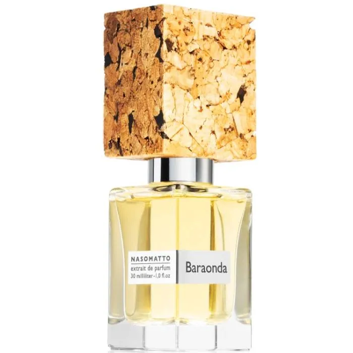Nasomatto Baraonda - Extrait De Parfum