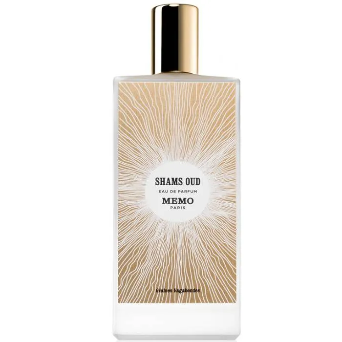 Memo Paris Shams - Eau de Parfum