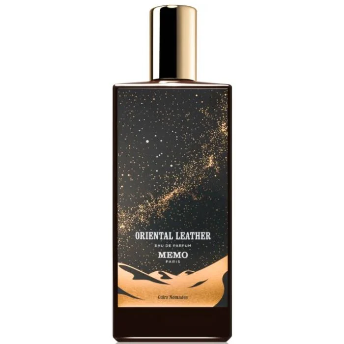 Memo Paris Oriental Leather - Eau de Parfum