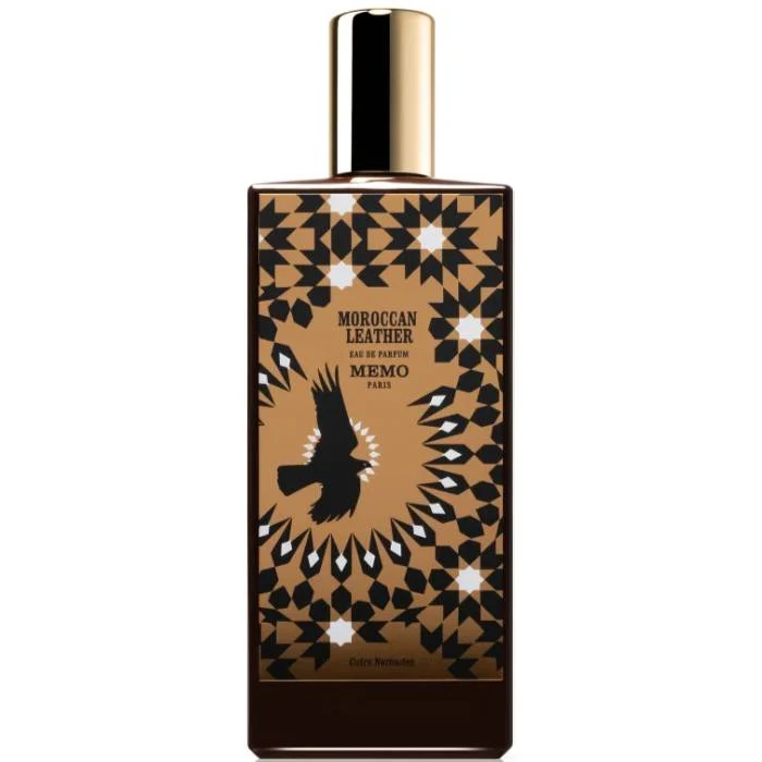 Memo Paris Moroccan Leather - Eau de Parfum