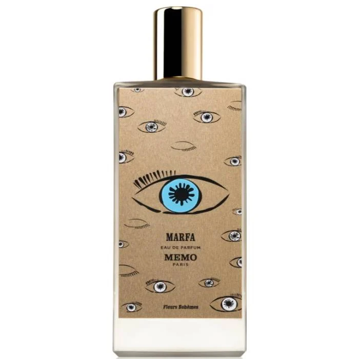 Memo Paris Marfa - Eau de Parfum