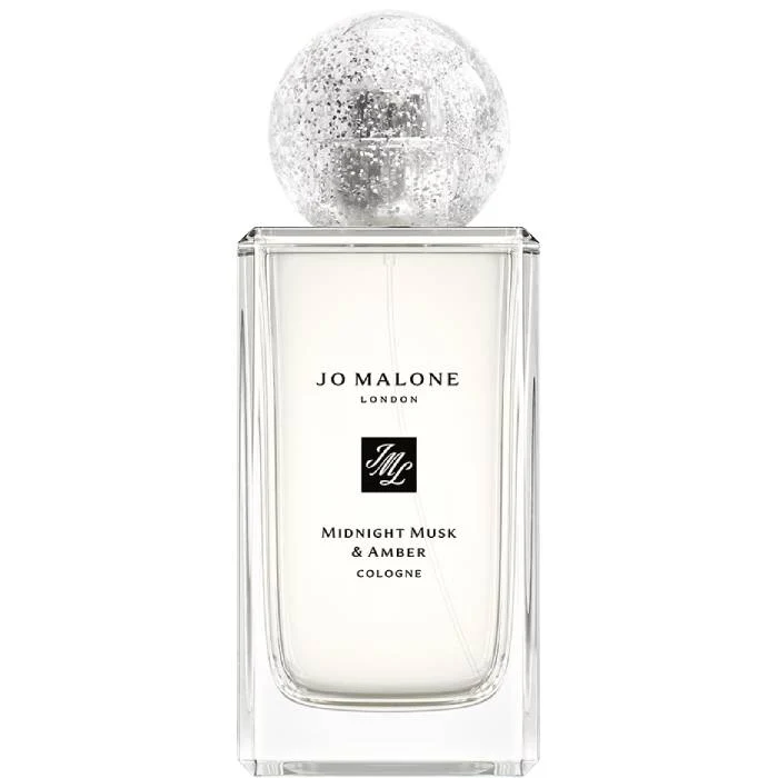 Jo Malone Midnight Musk & Amber - Cologne