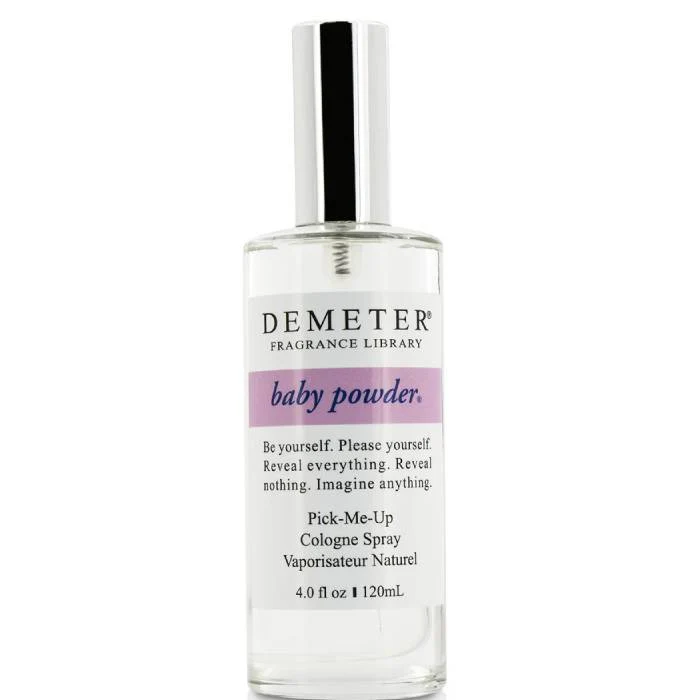 Demeter Baby Powder - Eau De Cologne