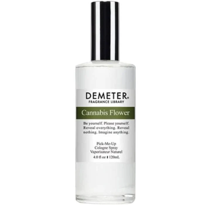 Demeter Funeral Home - Eau de Cologne