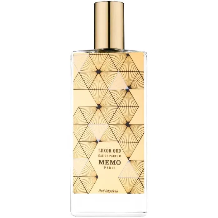 Memo Paris Luxor Oud - Eau de Parfum