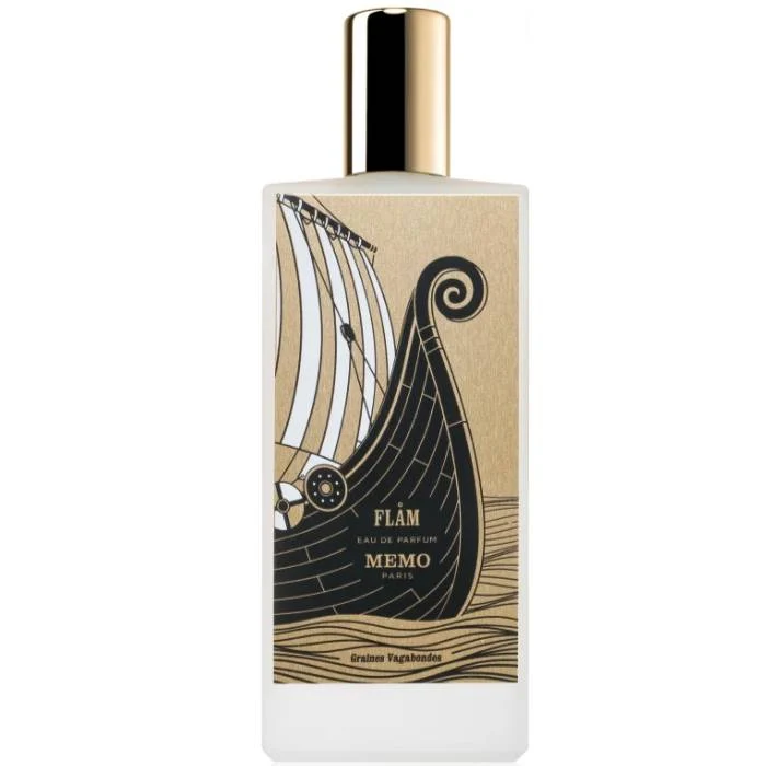 Memo Paris Flam - Eau de Parfum