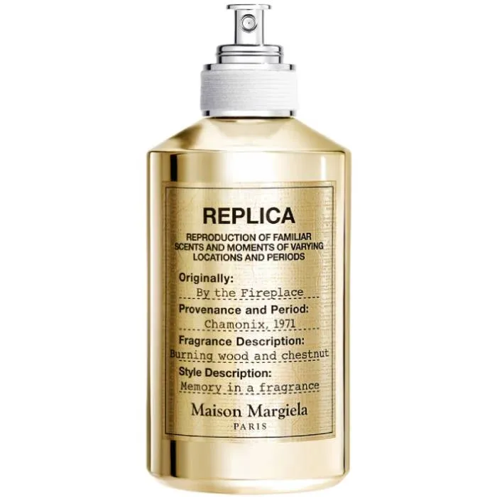 Maison Martin Margiela Replica by The Fireplace - Eau de Toilette