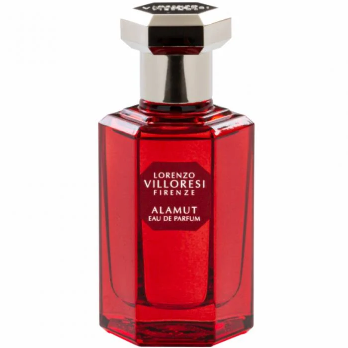 Lorenzo Villoresi Alamut - Eau de Parfum