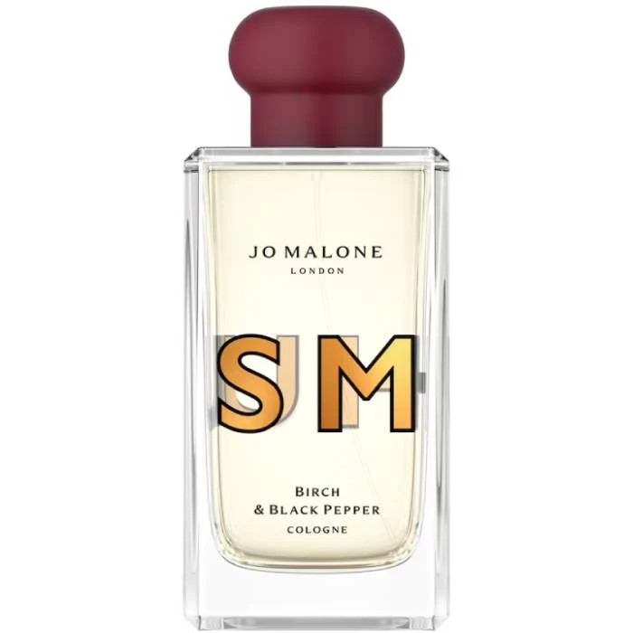 Jo Malone Birch & Black Pepper - Cologne