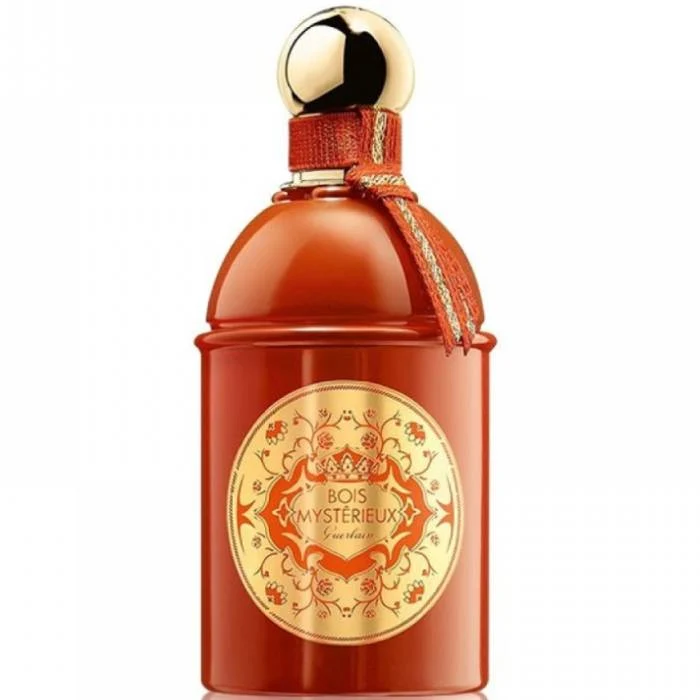 Guerlain Bois Mysterieux - Eau de Parfum