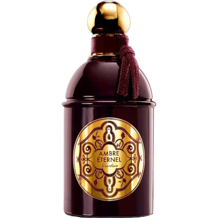 Guerlain Ambre Eternel - Eau de Parfum