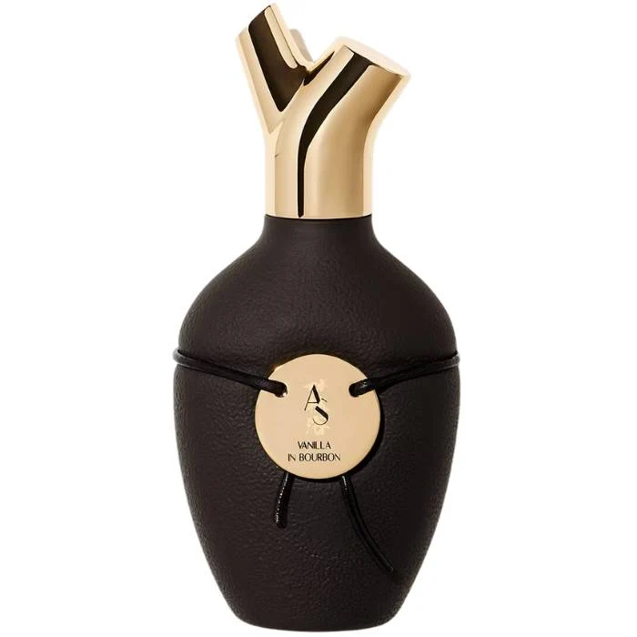 Scents of Wood Vanilla in Bourbon - Eau de Parfum