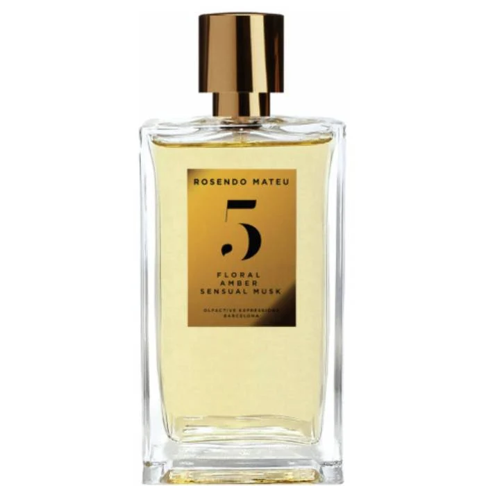 Rosendo Mateu No.5 - Eau de Parfum