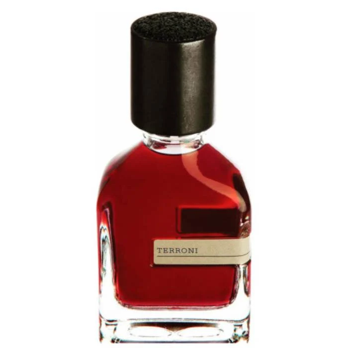 Orto Parisi Terroni - Extrait de Parfum