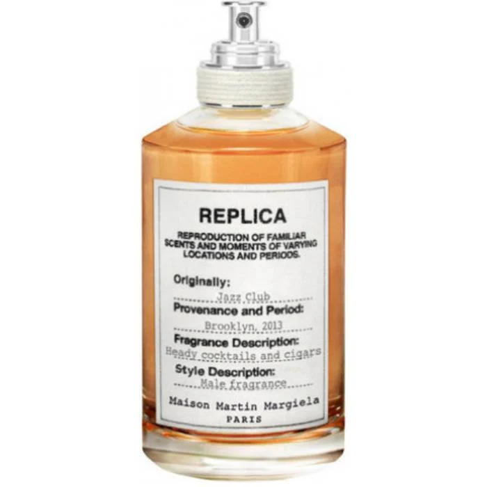 Maison Martin Margiela Replica Jazz Club - Eau de Toilette