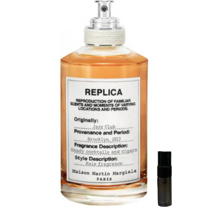 Maison Martin Margiela Replica Jazz Club - Eau de Toilette