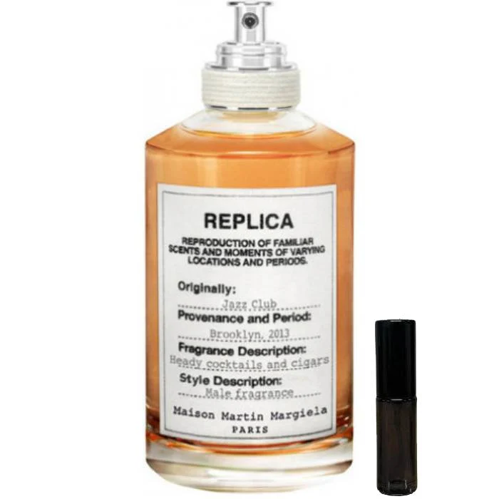 Maison Martin Margiela Replica Jazz Club - Eau de Toilette