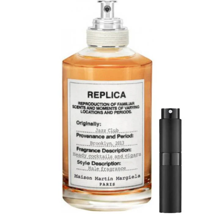 Maison Martin Margiela Replica Jazz Club - Eau de Toilette