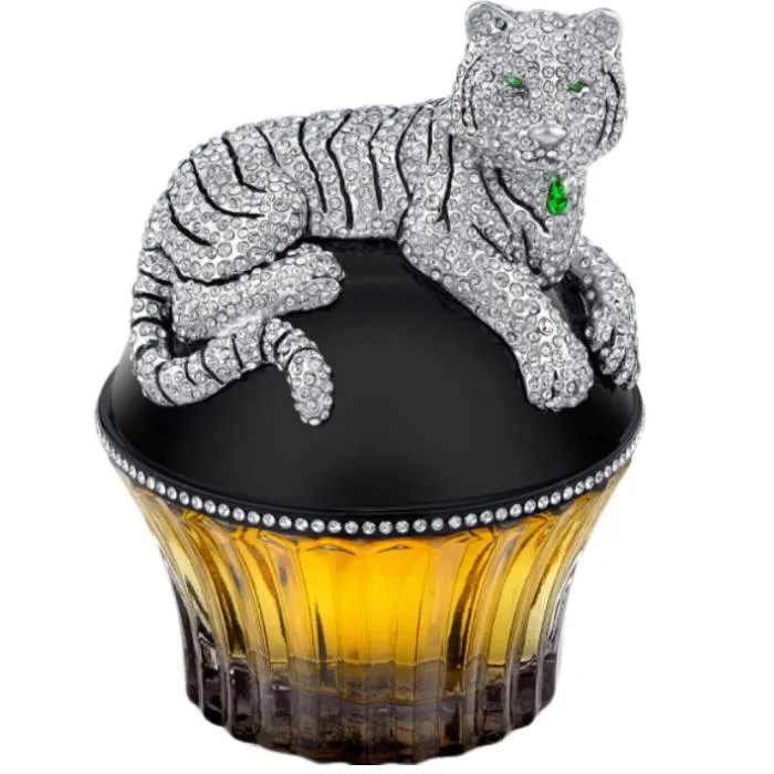 House of Sillage Emerald Reign - Eau de Parfum