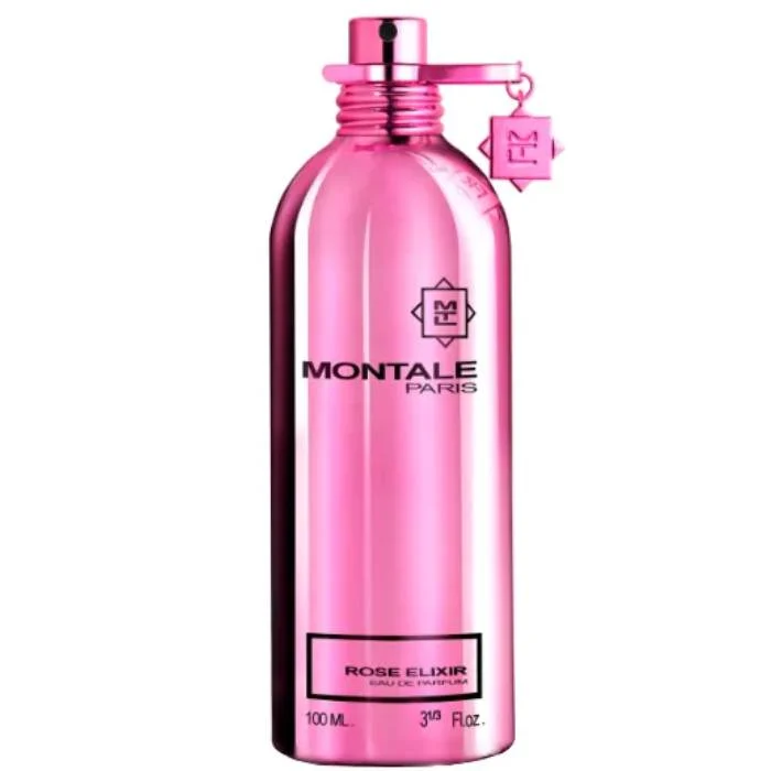Montale Paris Rose Elixir - Eau de Parfum