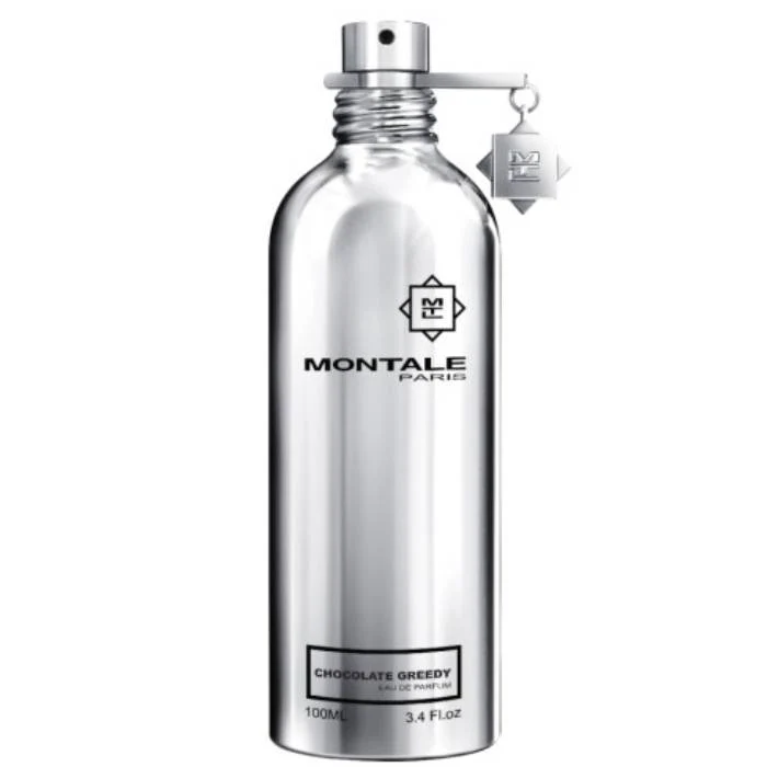 Montale Paris Chocolate Greedy - Eau de Parfum