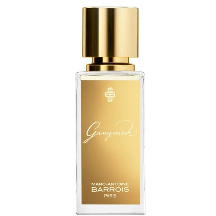 Marc Antoine Barrois Ganymede - Eau de Parfum