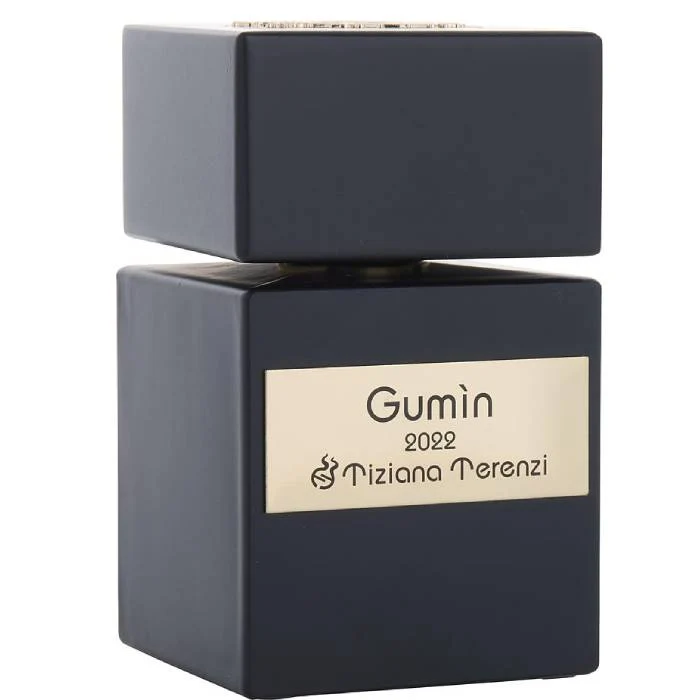 Tiziana Terenzi Gumin - Extrait de Parfum