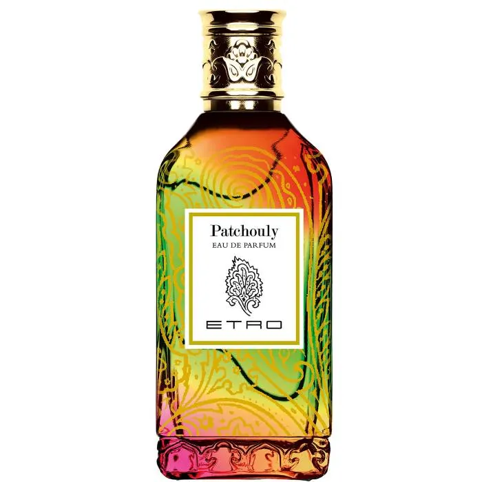 Etro Patchouly - Eau de Parfum