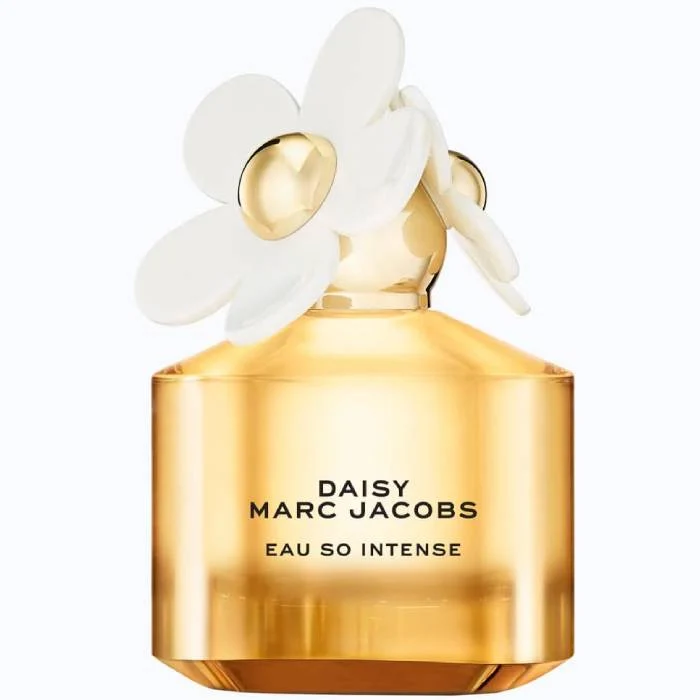 Marc Jacobs Daisy Eau So Intense - Eau de Parfum
