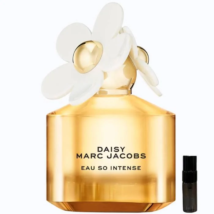 Marc Jacobs Daisy Eau So Intense - Eau de Parfum