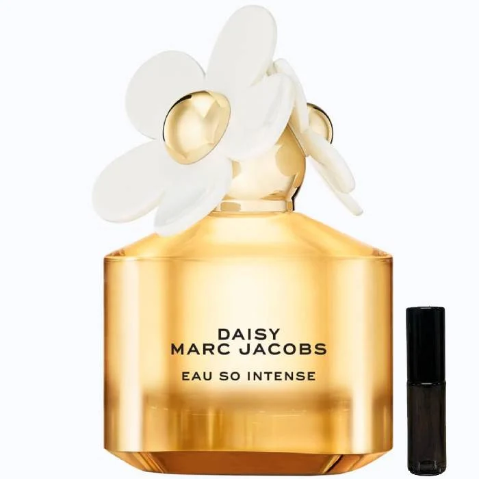 Marc Jacobs Daisy Eau So Intense - Eau de Parfum