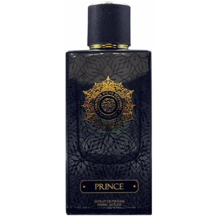 Luxodor Creation Prince - Eau de Parfum