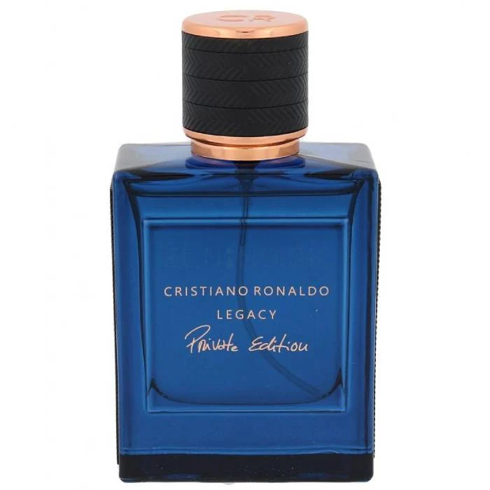 Cristiano Ronaldo Legacy Private Edition - Eau de Parfum