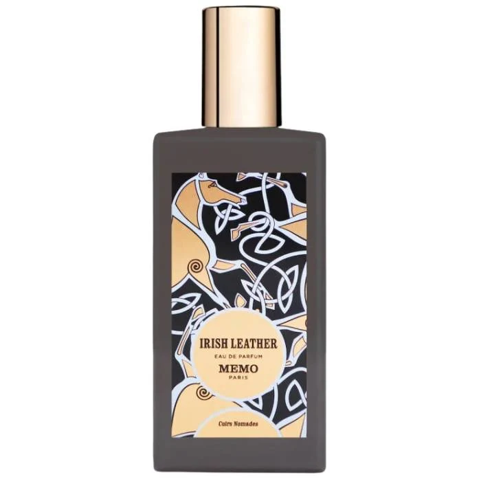 Memo Irish Leather - Eau de Parfum