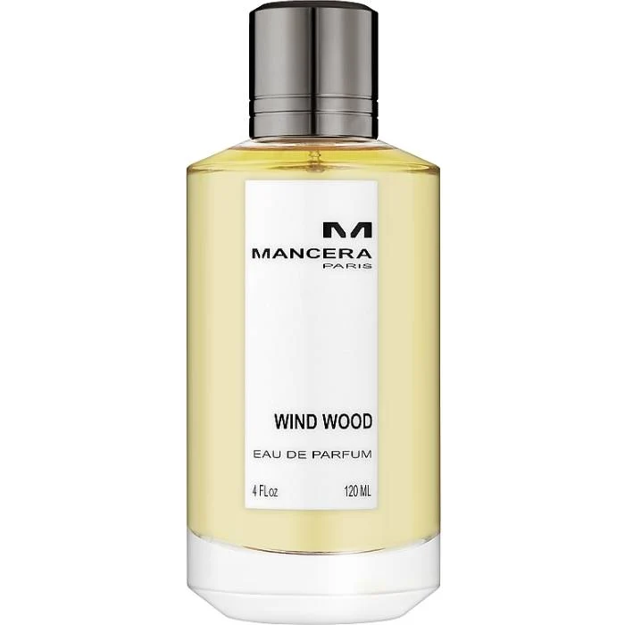 Mancera Wind Wood - Eau de Parfum