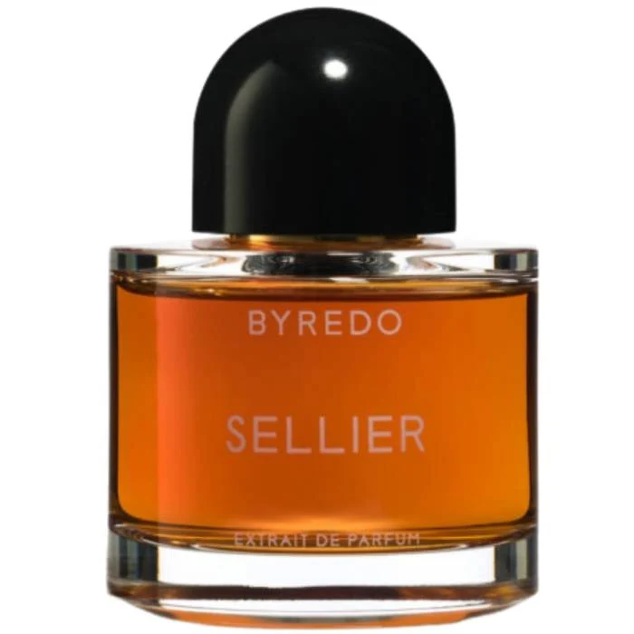 Byredo Sellier - Extrait de Parfum